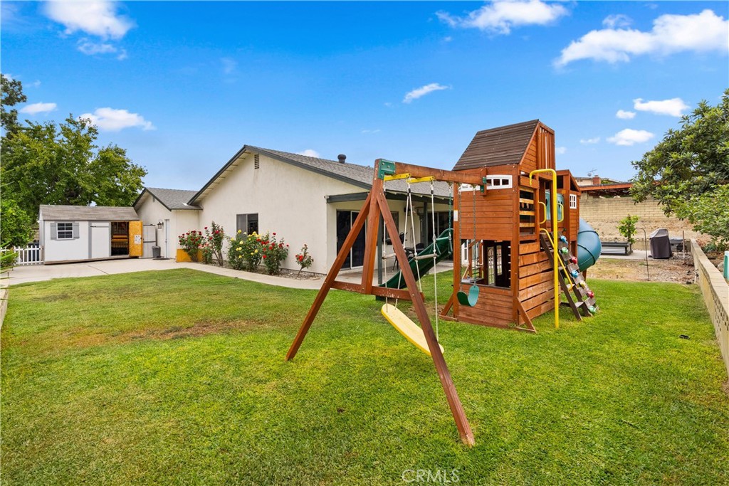 331 N Pintado Drive
