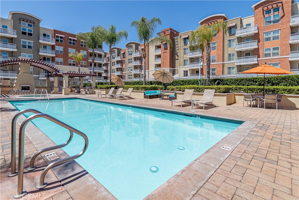 12668 Chapman Avenue 2210