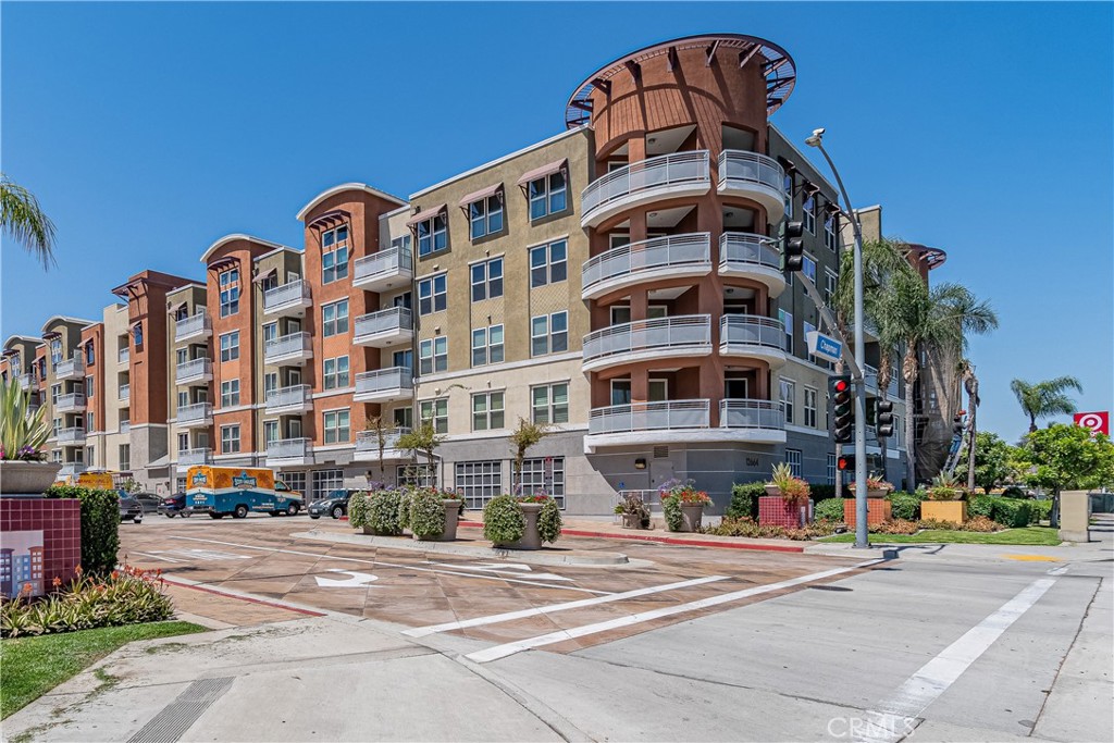 12668 Chapman Avenue 2210