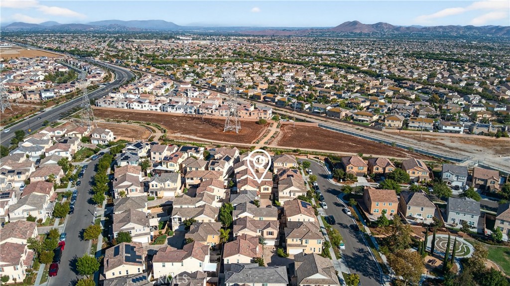 3137 E Discovery Street