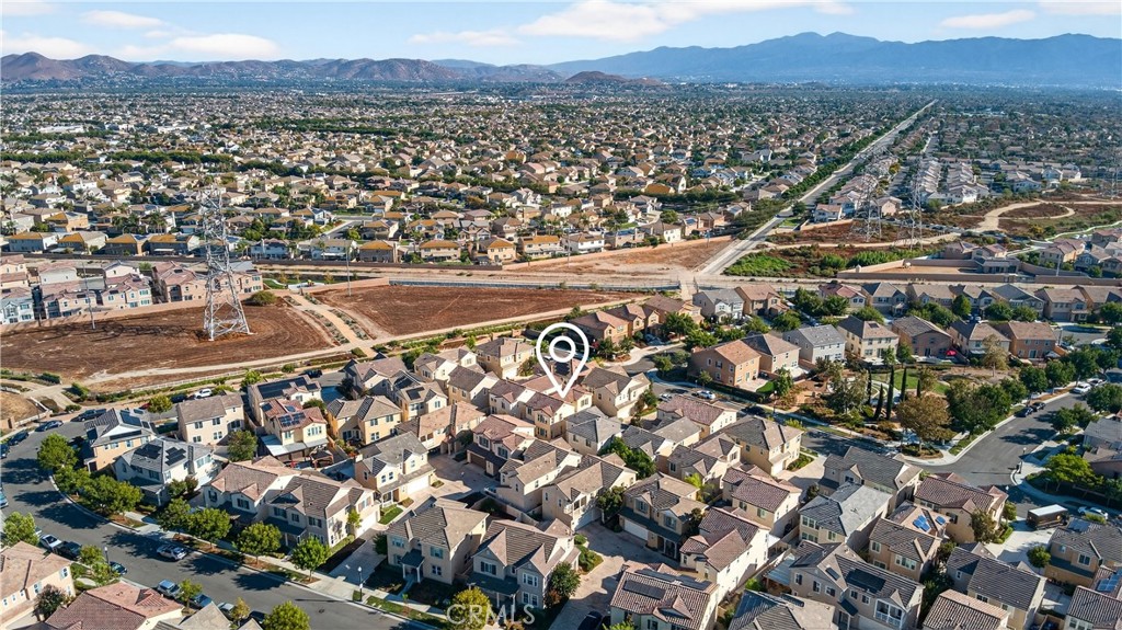 3137 E Discovery Street