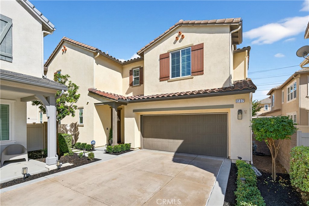 3137 E Discovery Street