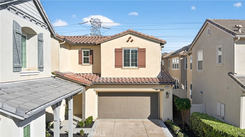 3137 E Discovery Street