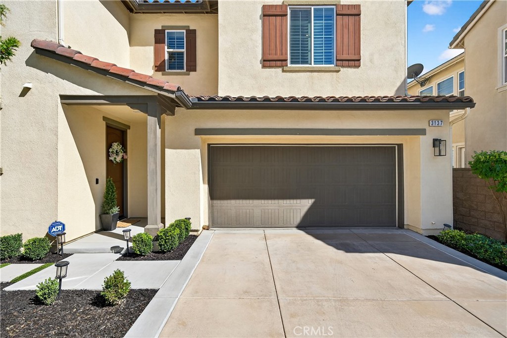 3137 E Discovery Street