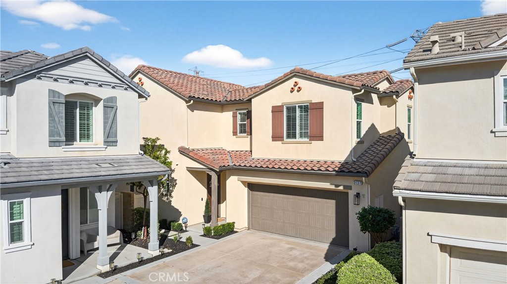 3137 E Discovery Street