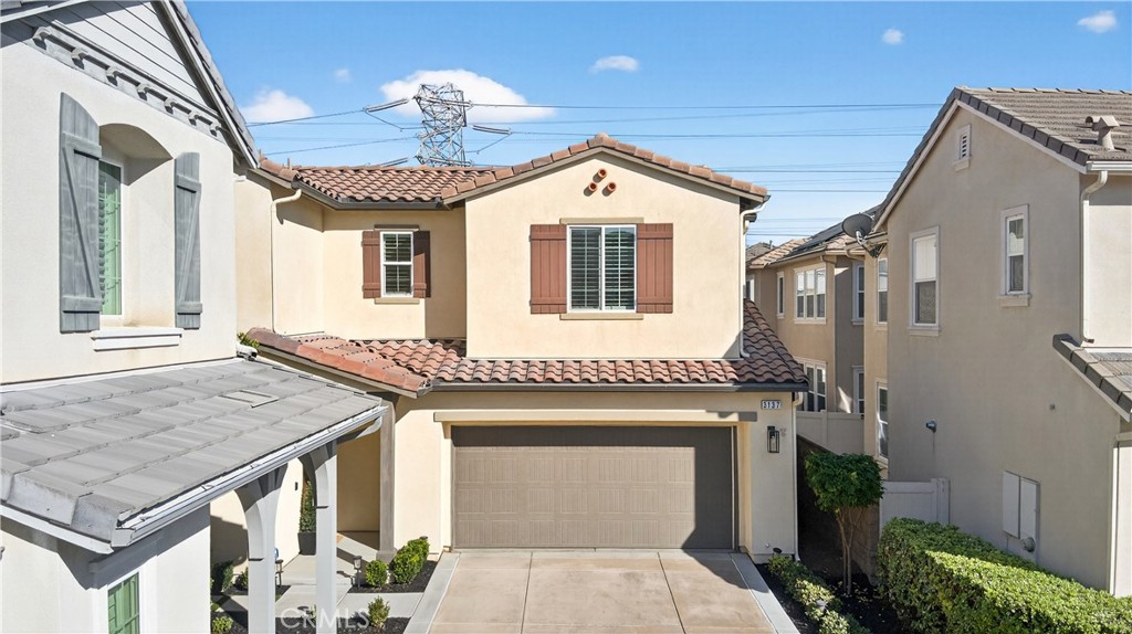 3137 E Discovery Street