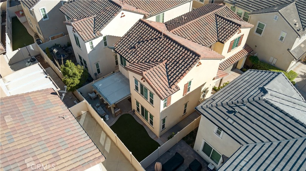 3137 E Discovery Street