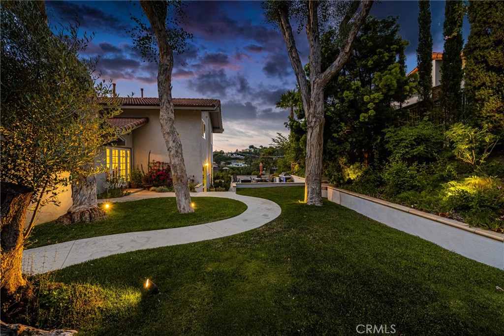 10721 Equestrian Drive