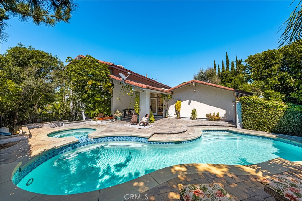 10721 Equestrian Drive