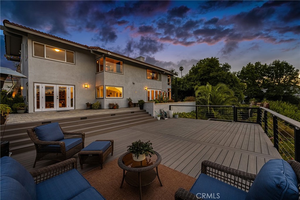 10721 Equestrian Drive