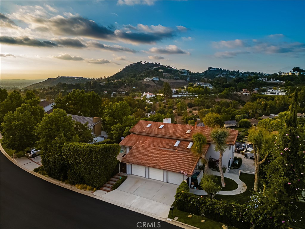 10721 Equestrian Drive