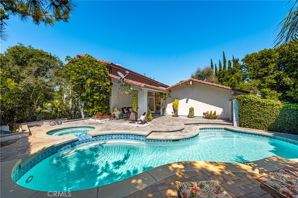 10721 Equestrian Drive