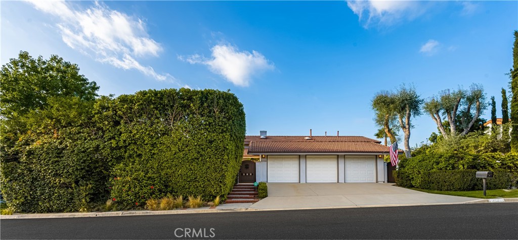 10721 Equestrian Drive