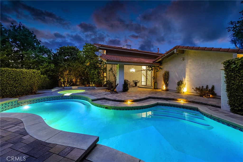 10721 Equestrian Drive