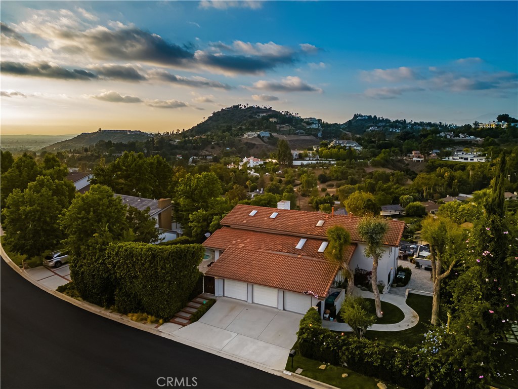 10721 Equestrian Drive