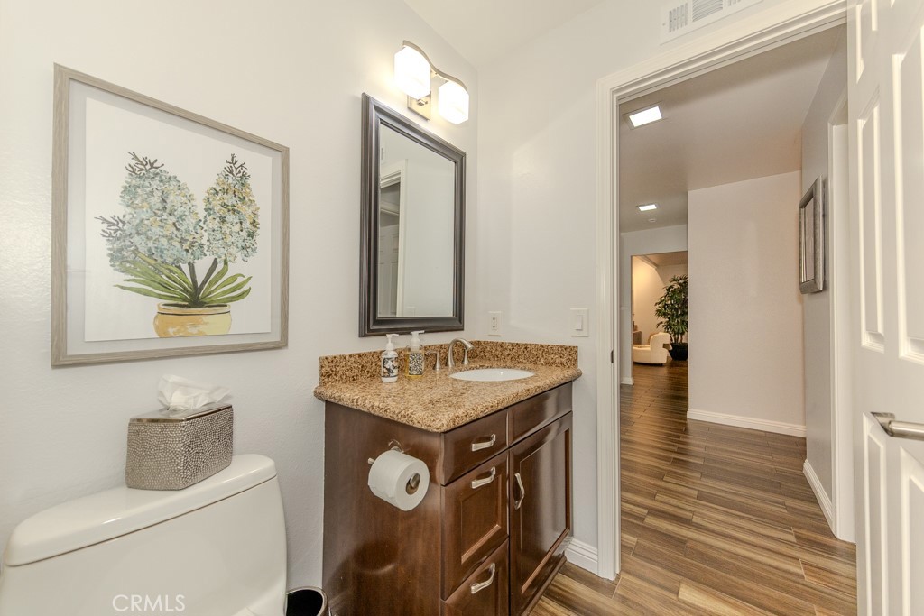 581 S Paseo Carmel