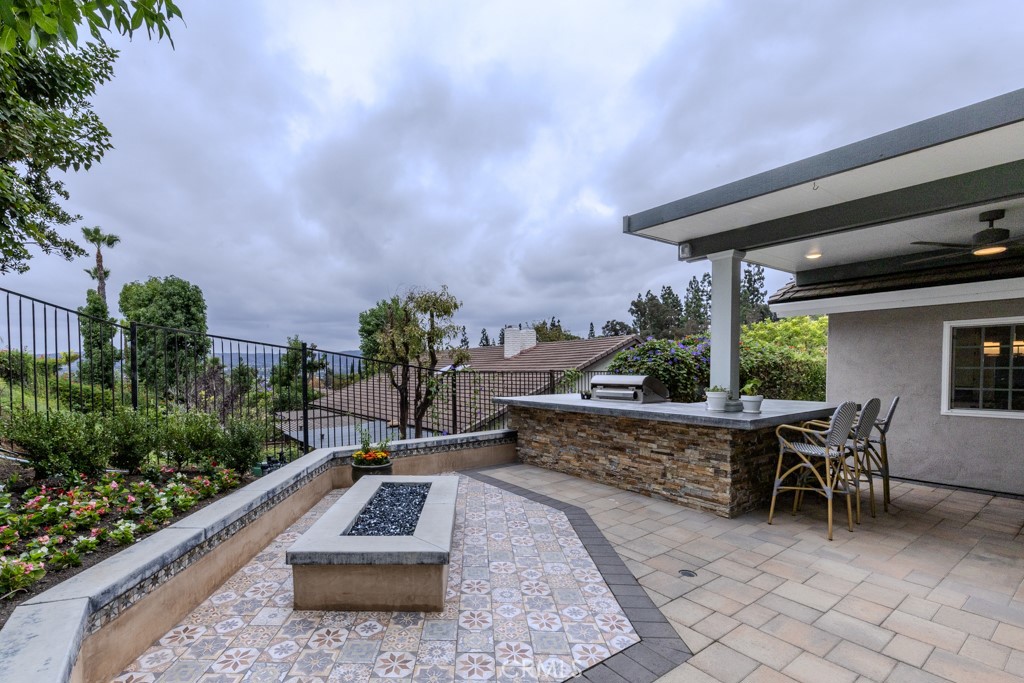 581 S Paseo Carmel