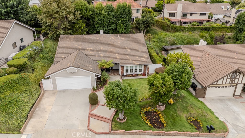 581 S Paseo Carmel