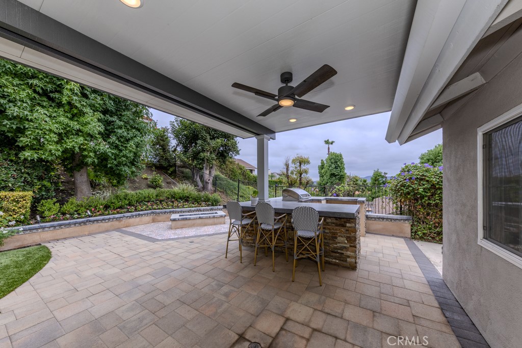 581 S Paseo Carmel