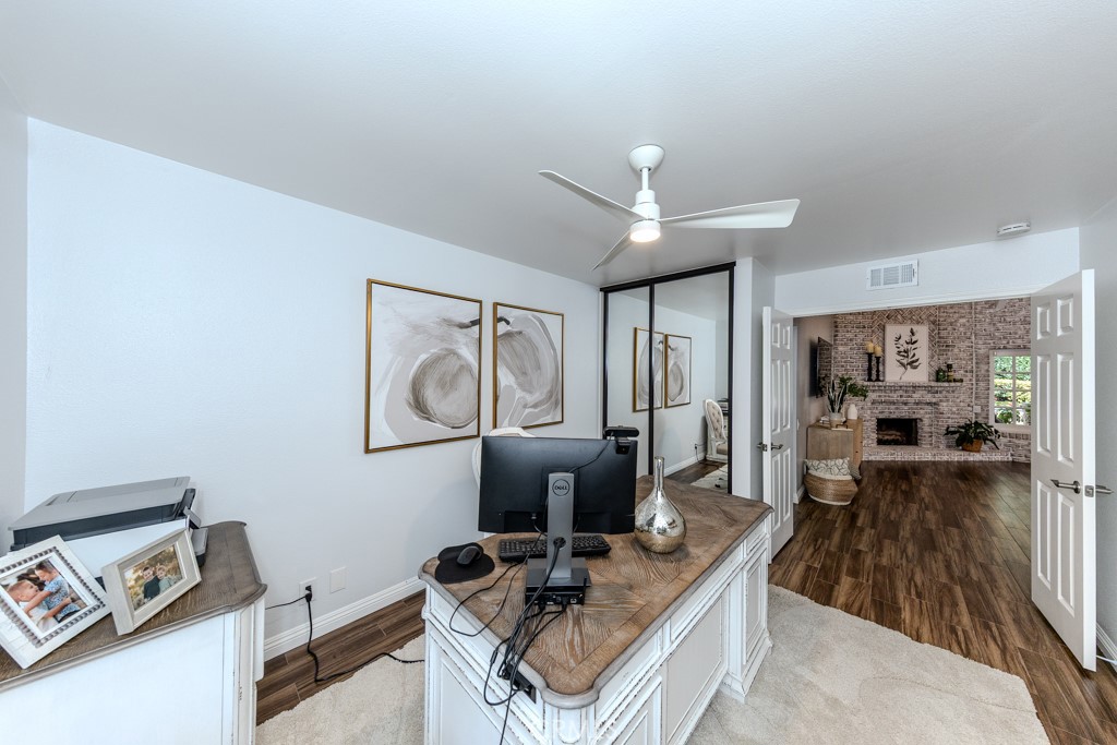 581 S Paseo Carmel