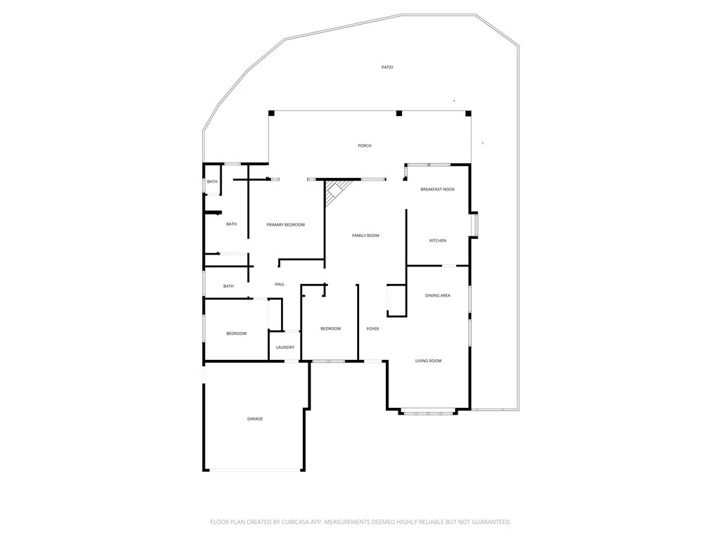 581 S Paseo Carmel