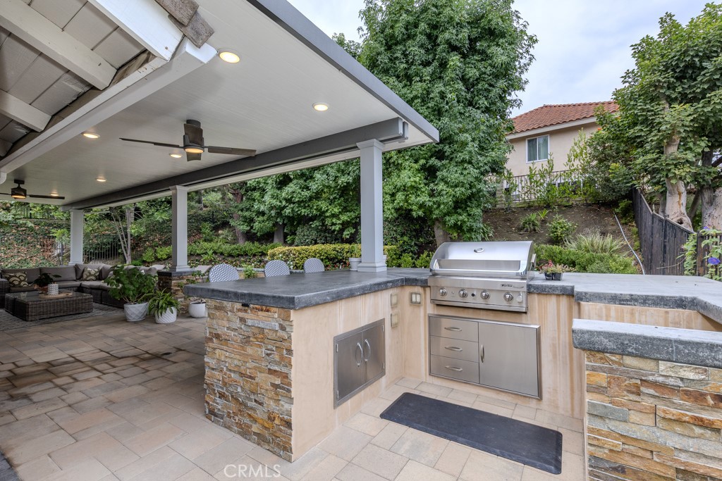 581 S Paseo Carmel