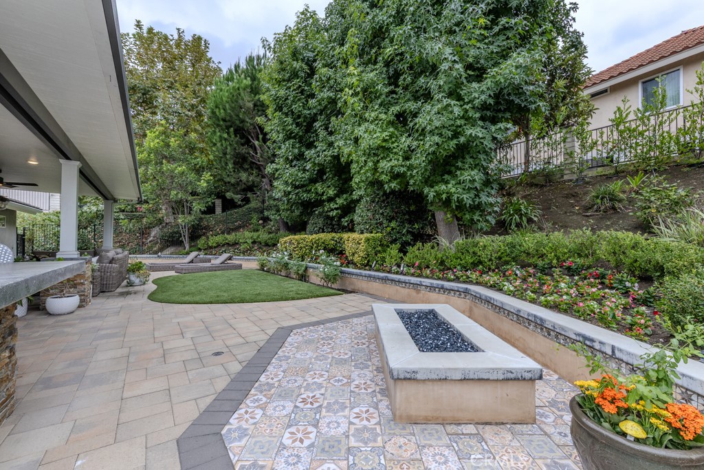 581 S Paseo Carmel