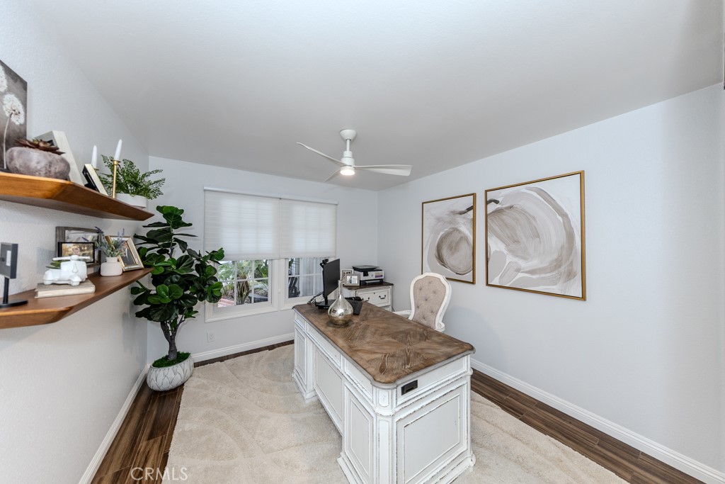 581 S Paseo Carmel