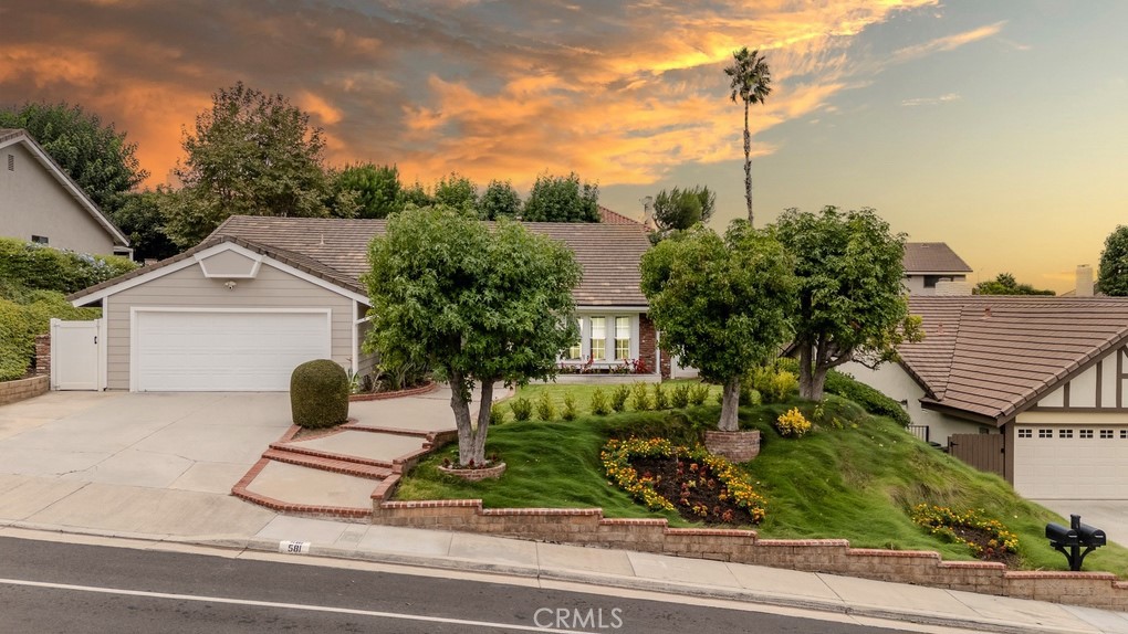 581 S Paseo Carmel
