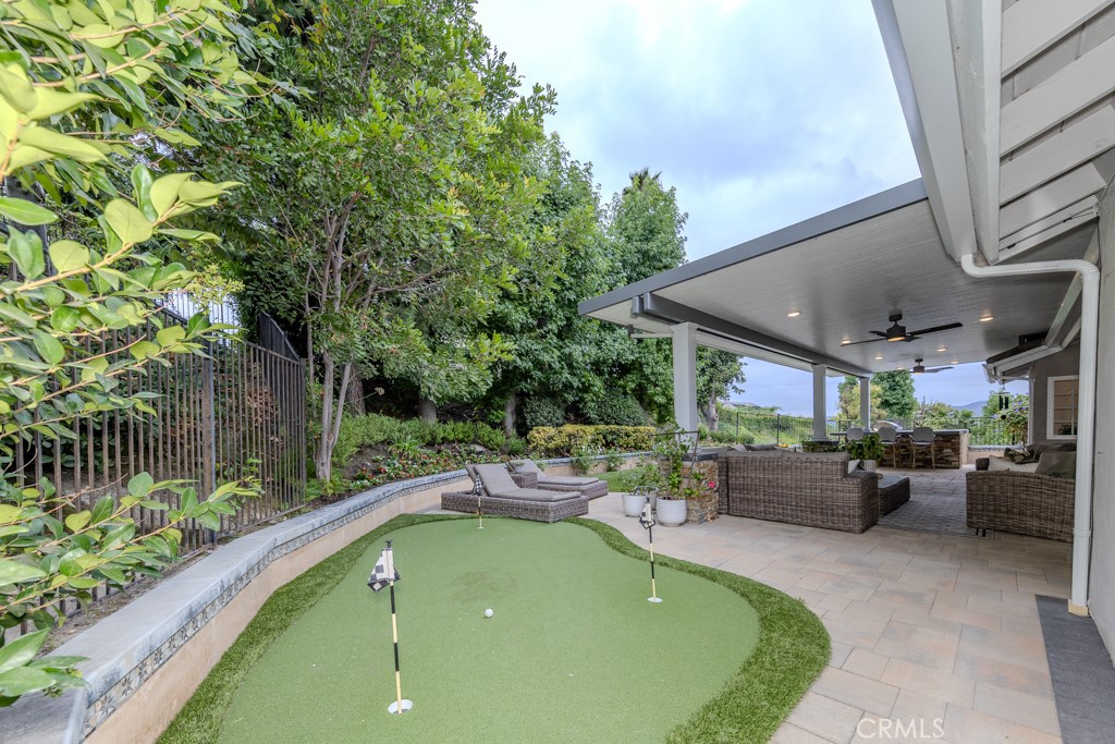 581 S Paseo Carmel