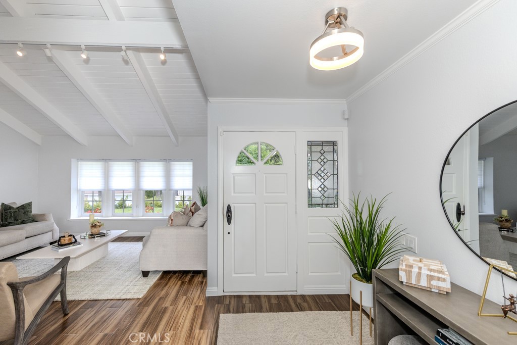 581 S Paseo Carmel