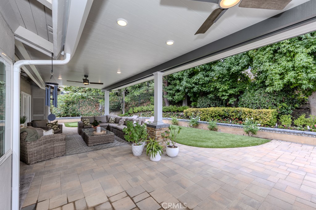 581 S Paseo Carmel