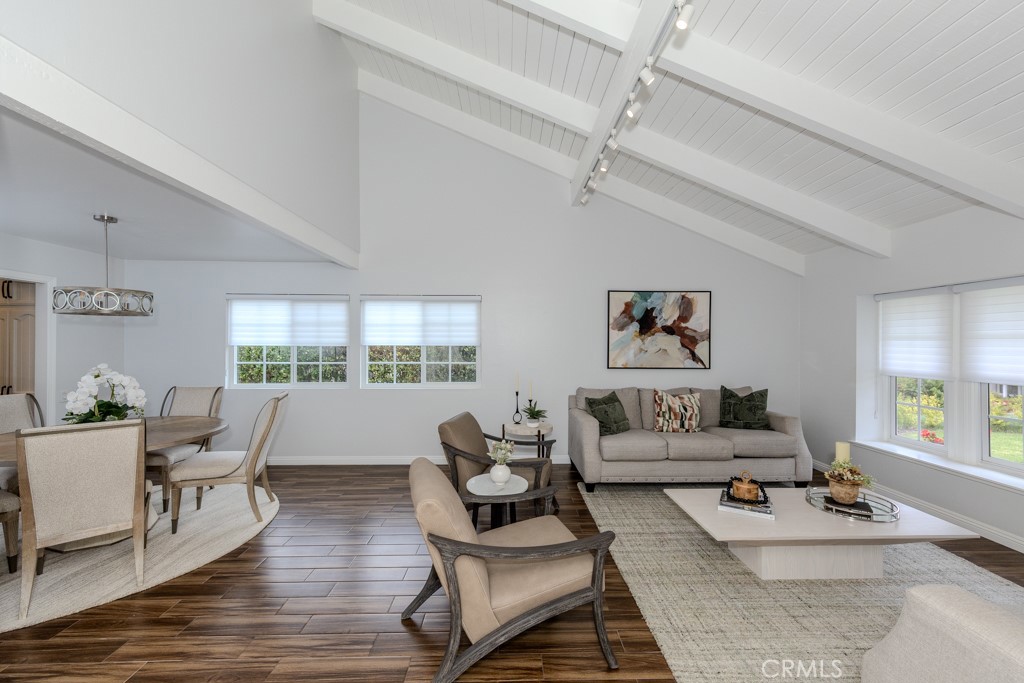 581 S Paseo Carmel