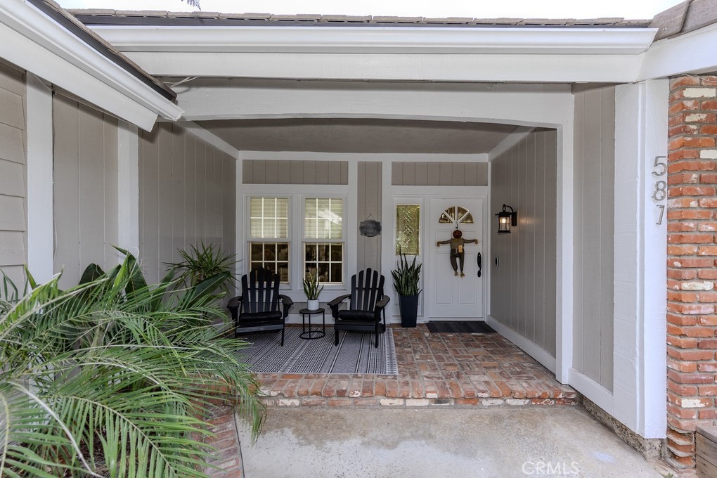 581 S Paseo Carmel