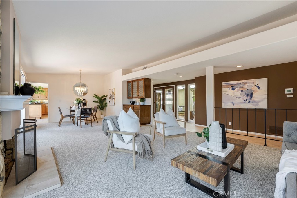 5719 E San Juan Drive