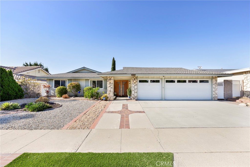 5719 E San Juan Drive