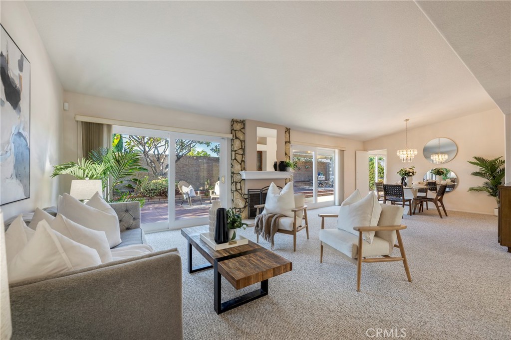 5719 E San Juan Drive