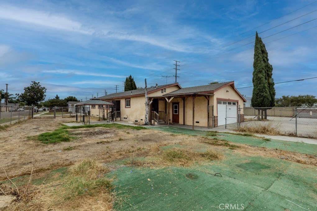 18511 Orangethorpe Avenue