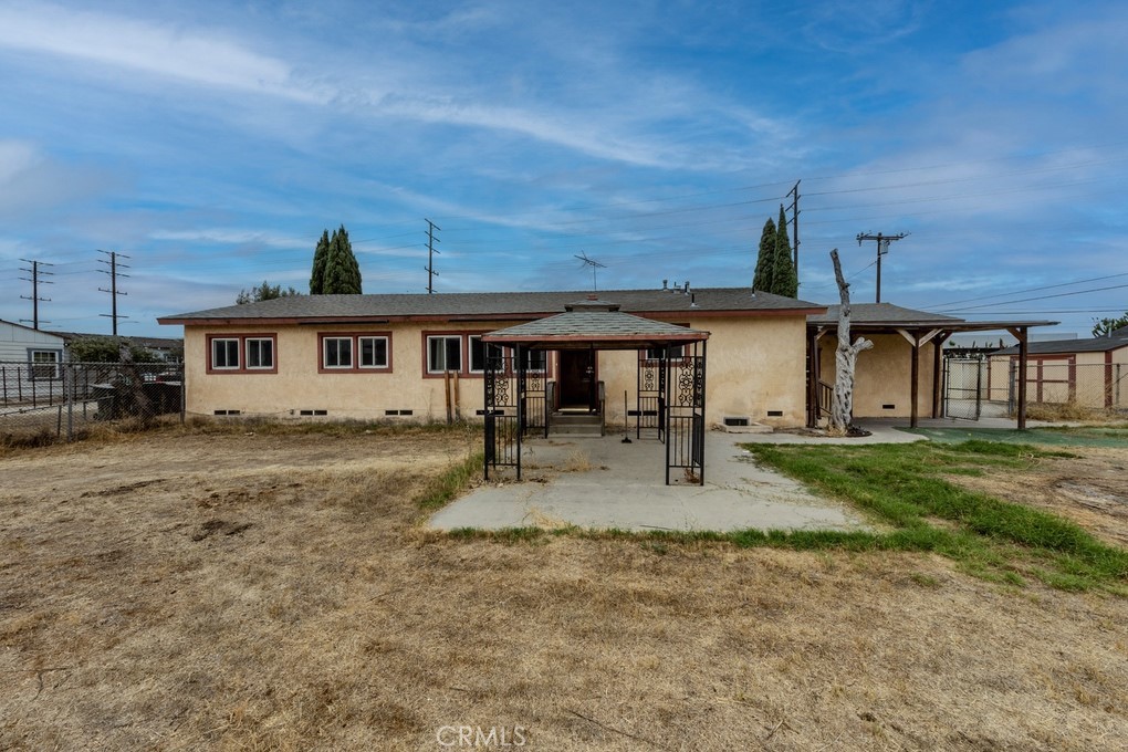 18511 Orangethorpe Avenue