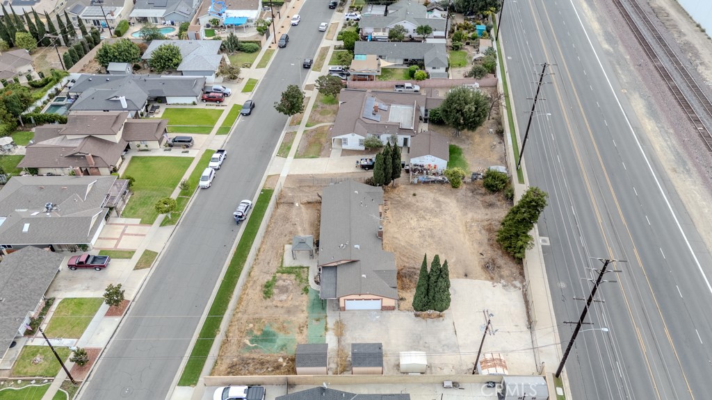 18511 Orangethorpe Avenue