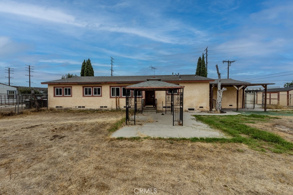 18511 Orangethorpe Avenue