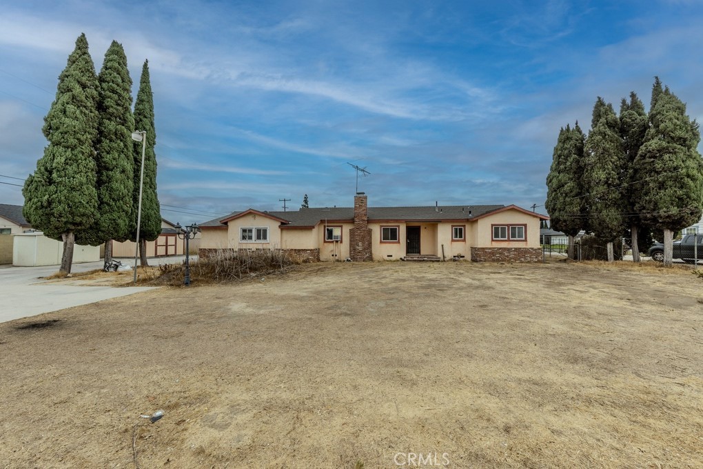 18511 Orangethorpe Avenue