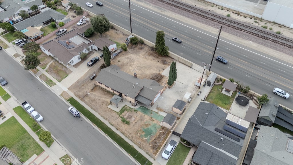 18511 Orangethorpe Avenue