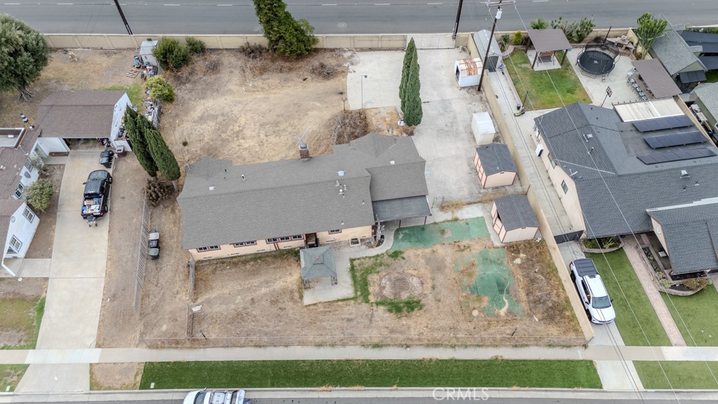 18511 Orangethorpe Avenue