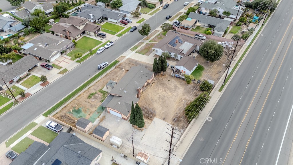 18511 Orangethorpe Avenue