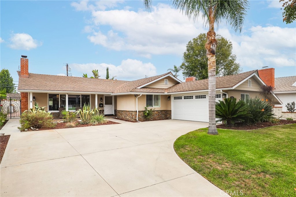 3101 Copa De Oro Drive