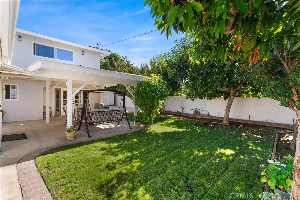 1318 Alta Mesa Drive