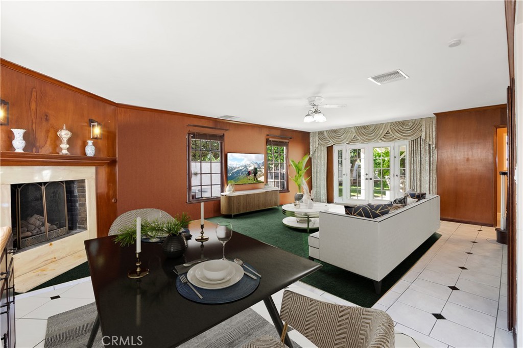 1318 Alta Mesa Drive