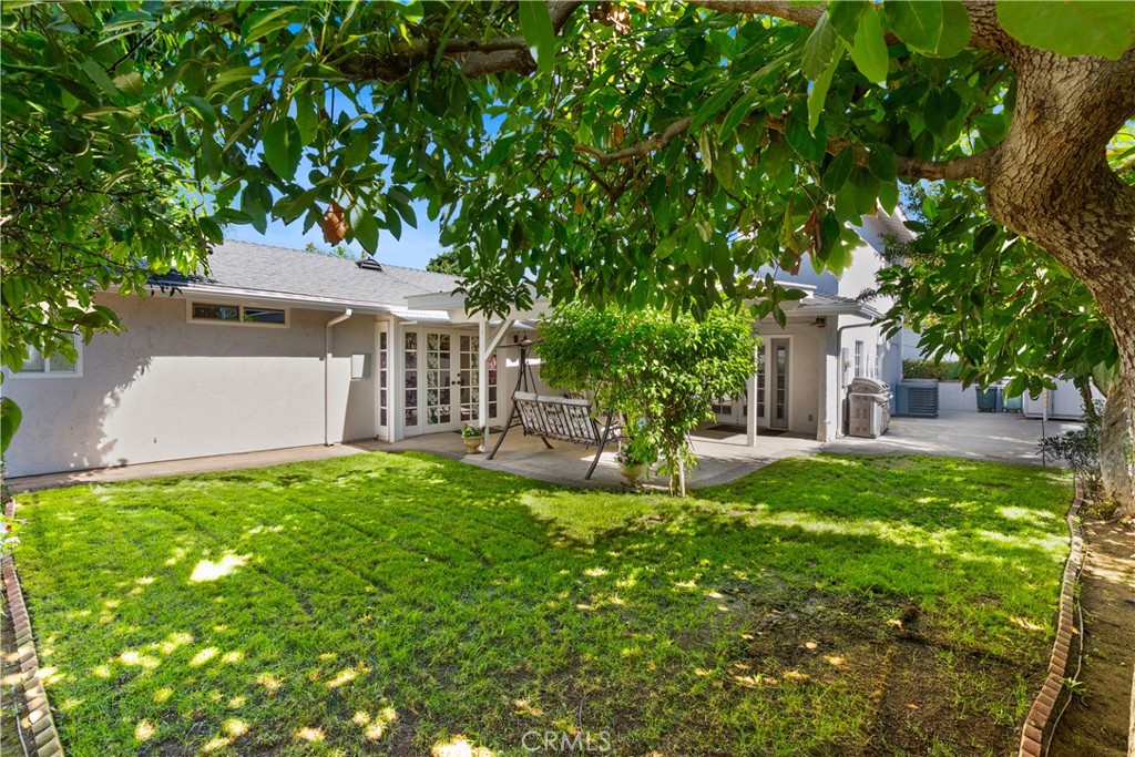 1318 Alta Mesa Drive