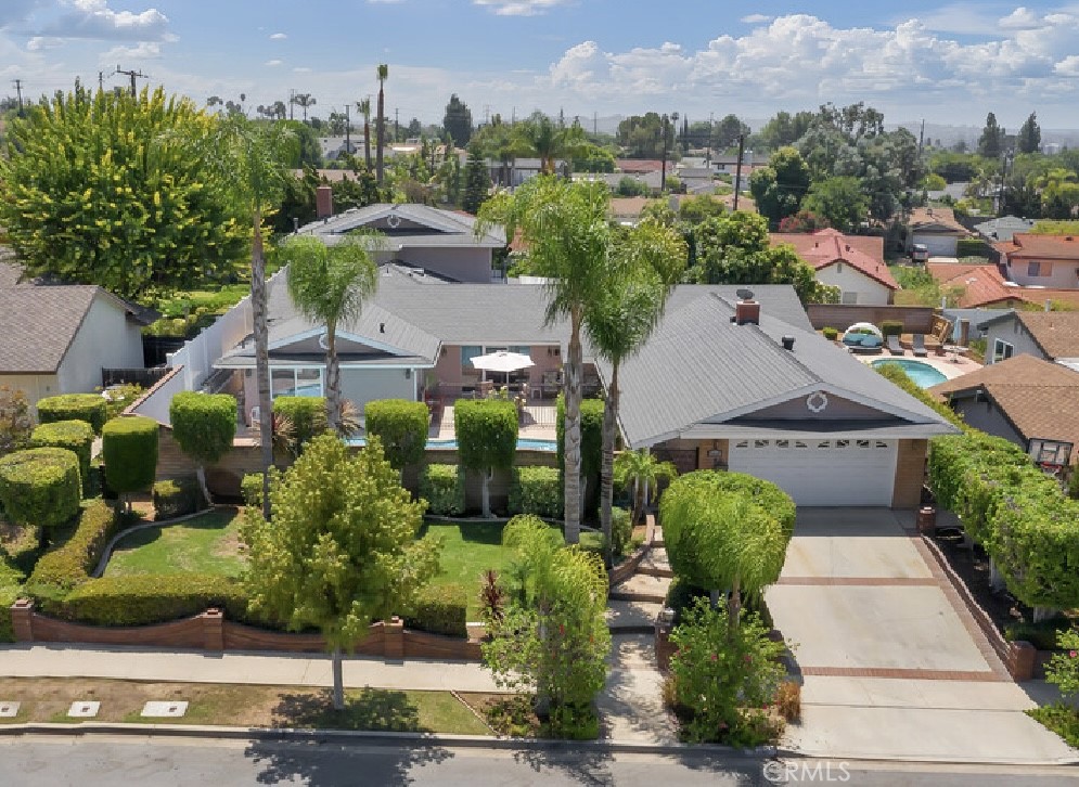 1318 Alta Mesa Drive